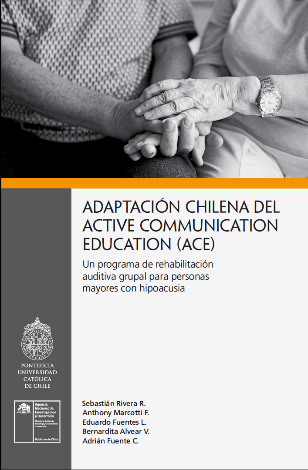 Adaptación Chilena del Active Communication Education (ACE) 