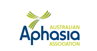 Australian Aphasia Association logo