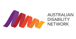 Australian Network on Disability logo