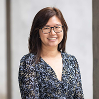 Dr Jennifer Lee