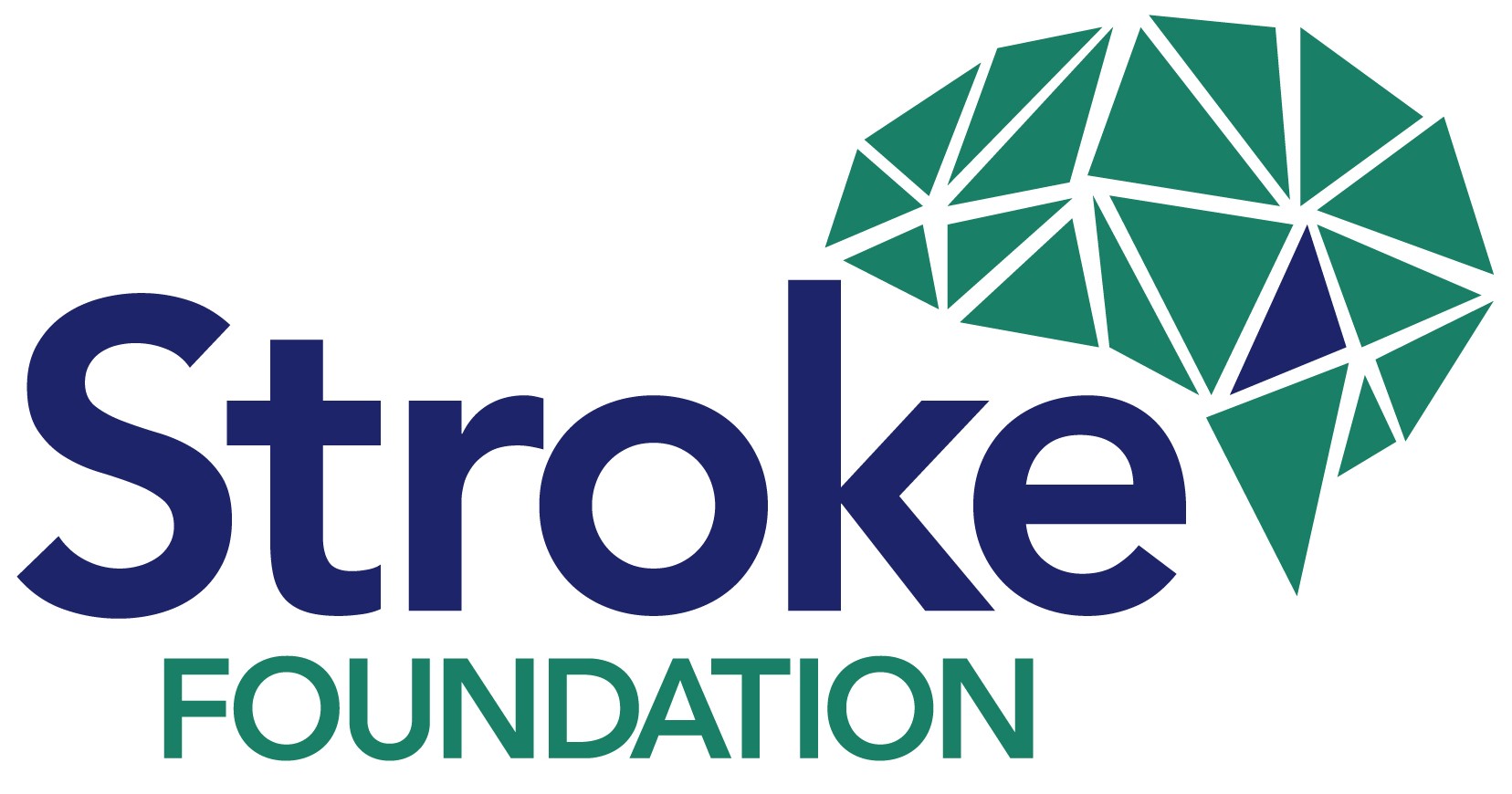 Stroke Foundation logo