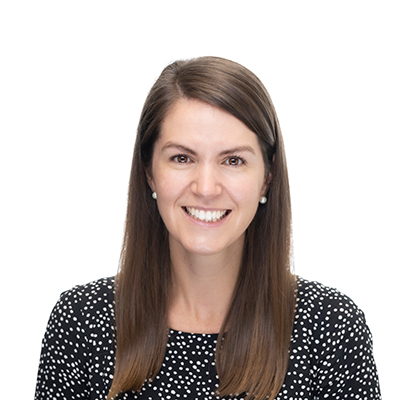 Dr Jade Dingham
