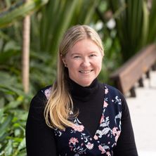 Dr Kirstine Shrubsole