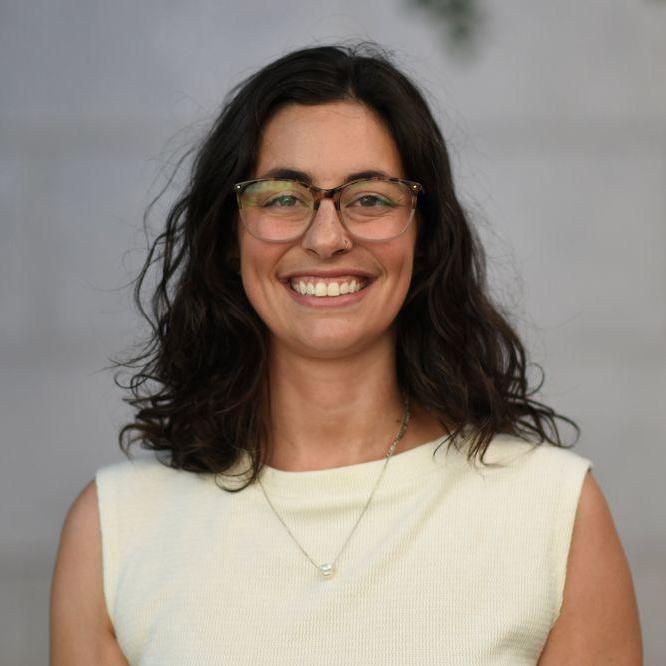 Dr Michele Masson-Trottier