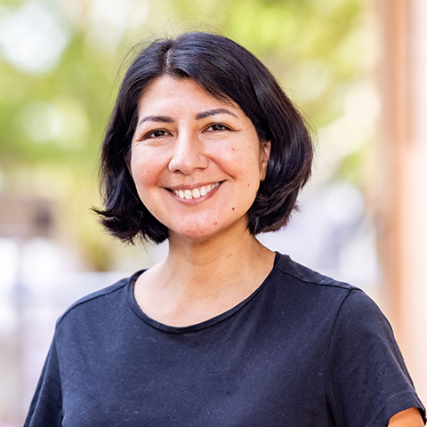 Dr Anne-Laurence Bibost