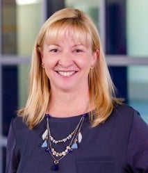 Associate Professor Julia Treleaven