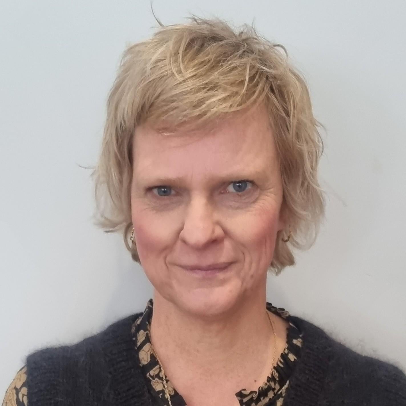 Jytte Isaksen