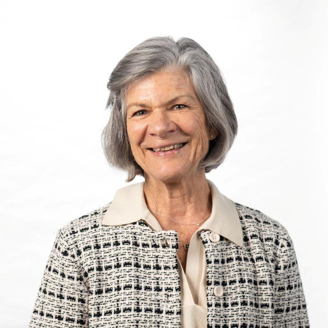 Kim Beesley