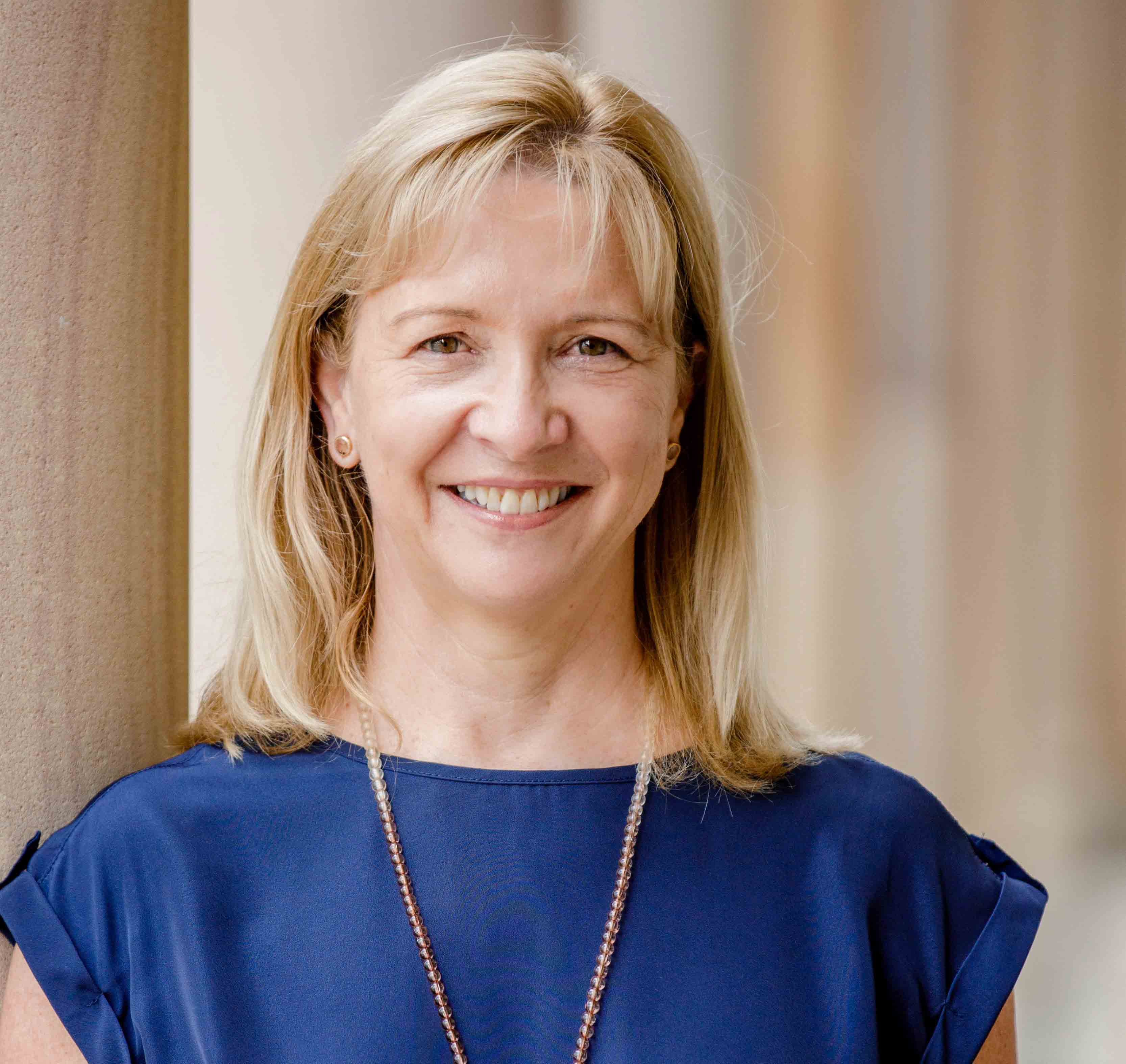 Associate Professor Julia Treleaven