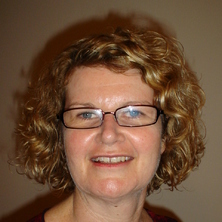 Linda Worrall