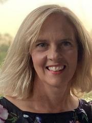 Dr Lisa Gardener