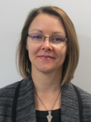 Professor Nadine Foster Professor Nadine Foster