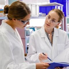 researchers