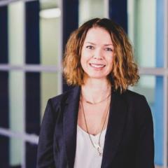 Dr Natalie Collins