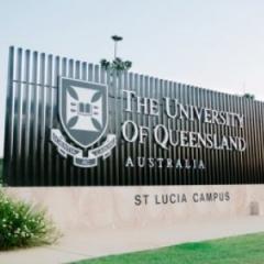 UQ sign