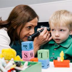 Hearing Awareness Week - UQ experts available 