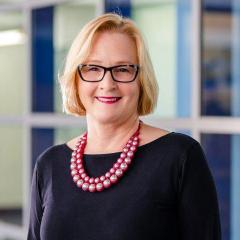 New external engagement leadership role for Faculty