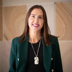 Dr Roma Forbes