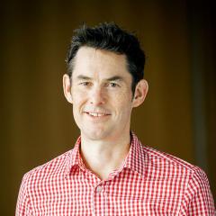 paul hodges