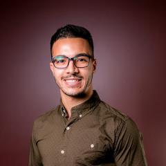 Haroun Zerguine