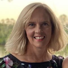 Dr Lisa Gardener