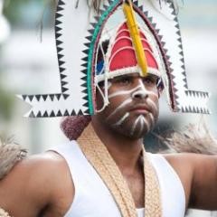 Family and culture the focus for Valedictorian