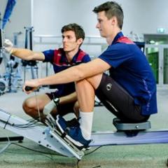 sports practitioners
