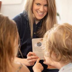 Dr Emma Crawford