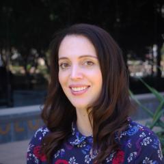 Laura Keane